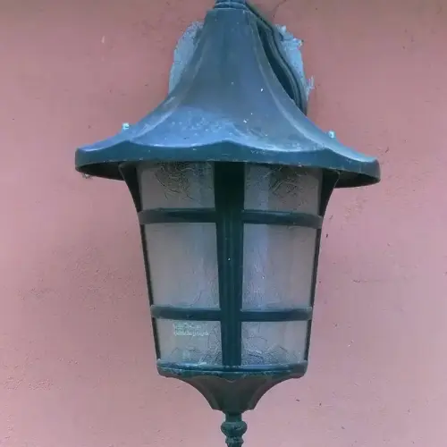 LED 壁燈